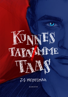 Kunnes tapamme taas (e-bok) av J. S. Meresmaa