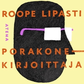 Porakonekirjoittaja