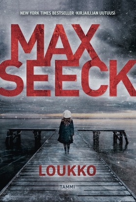 Loukko (e-bok) av Max Seeck