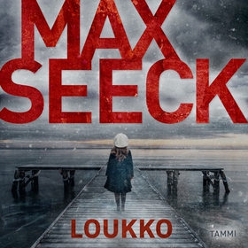 Loukko (ljudbok) av Max Seeck