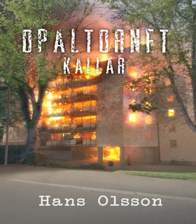 Opaltornet kallar (e-bok) av Hans Olsson