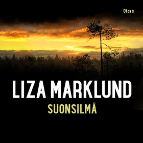 Suonsilmä (ljudbok) av Liza Marklund