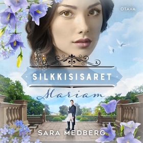Silkkisisaret - Mariam (ljudbok) av Sara Medber
