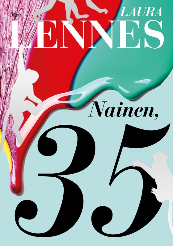 Nainen, 35