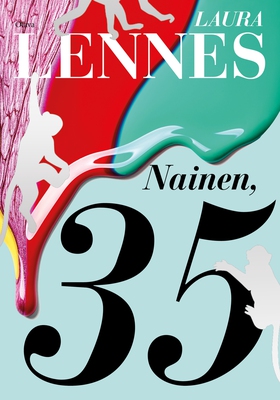 Nainen, 35 (e-bok) av Laura Lennes