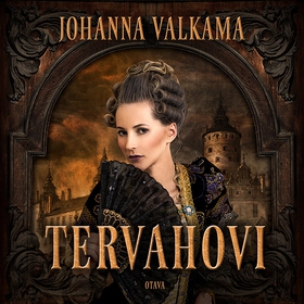 Tervahovi (ljudbok) av Johanna Valkama