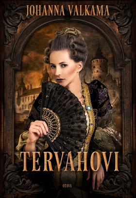 Tervahovi (e-bok) av Johanna Valkama