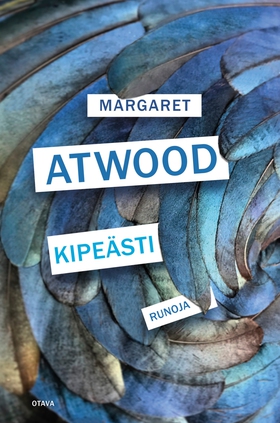Kipeästi (e-bok) av Margaret Atwood
