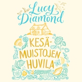 Kesämuistojen huvila