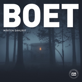 Boet (ljudbok) av Mårten Dahlrot