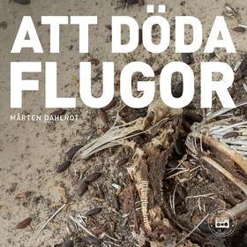 Att döda flugor (ljudbok) av Mårten Dahlrot