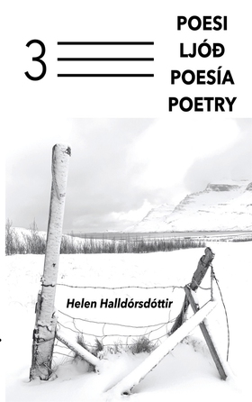 Tre rader poesi: Three-line poetry (e-bok) av H