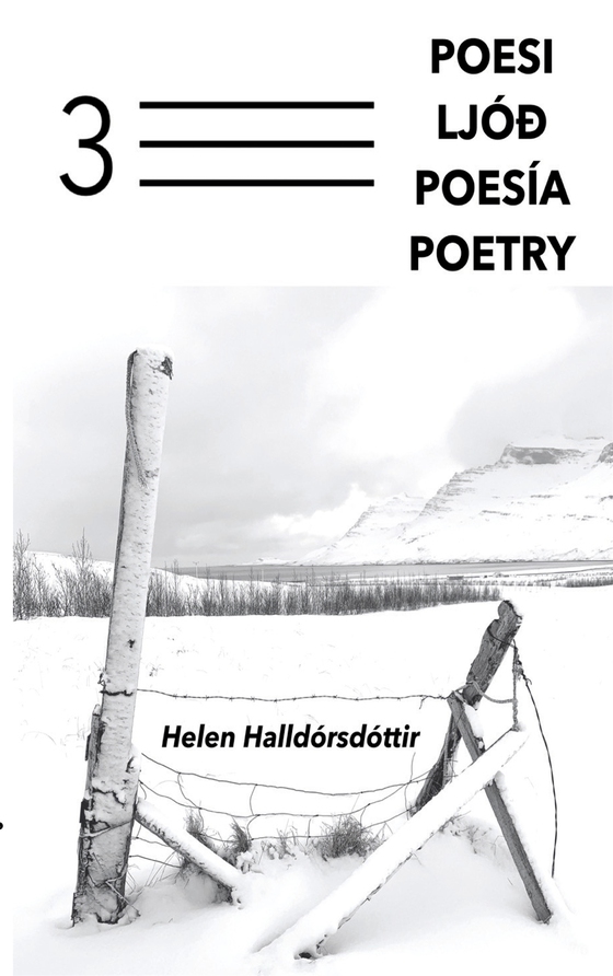 Tre rader poesi: Three-line poetry