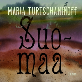 Suomaa (ljudbok) av Maria Turtschaninoff