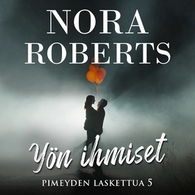 Yön ihmiset (ljudbok) av Nora Roberts