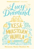 Kesämuistojen huvila