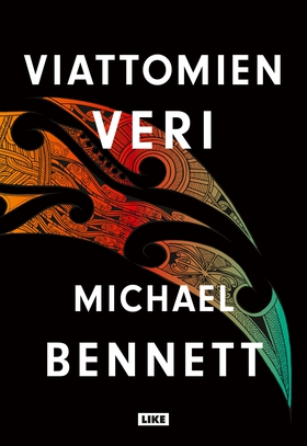 Viattomien veri (e-bok) av Michael Bennett