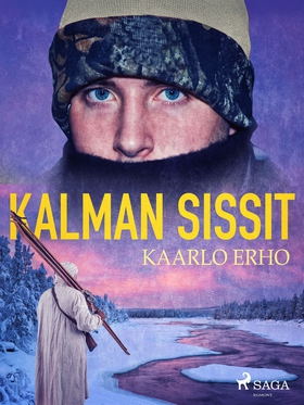 Kalman sissit (e-bok) av Kaarlo Erho