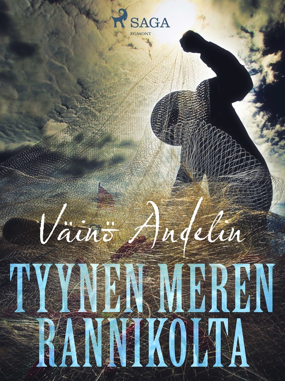 Tyynen meren rannikolta