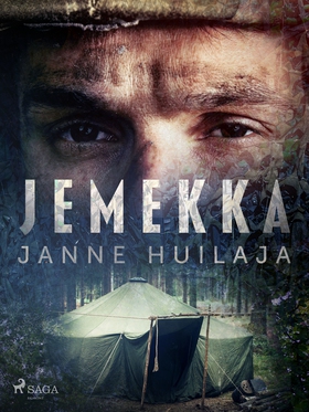 Jemekka (e-bok) av Janne Huilaja