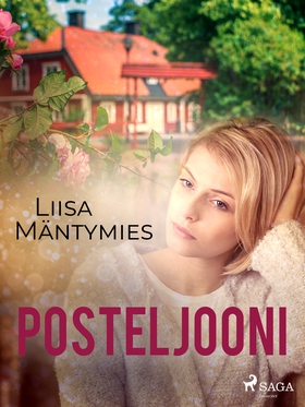 Posteljooni (e-bok) av Liisa Mäntymies
