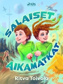 Salaiset aikamatkat