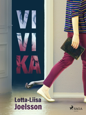 Vivika (e-bok) av Lotta-Liisa Joelsson