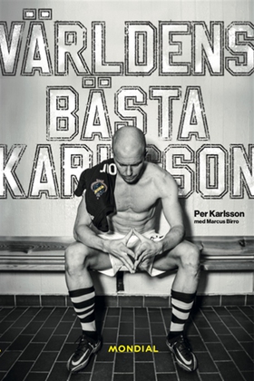Världens bästa Karlsson (e-bok) av Marcus Birro