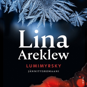 Lumimyrsky (ljudbok) av Lina Areklew
