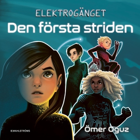 Den första striden (ljudbok) av Ömer Oguz