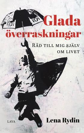 Glada överraskningar (e-bok) av Lena Rydin