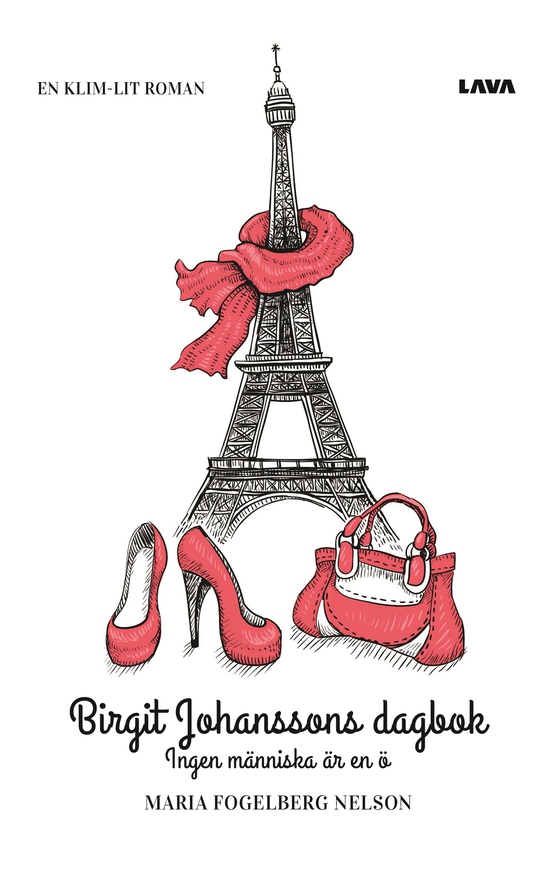 Birgit Johanssons dagbok