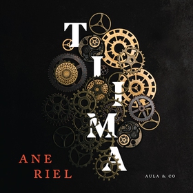 Tiima (ljudbok) av Ane Riel
