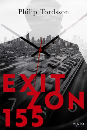 Exit zon 155 (e-bok) av Philip Tordsson