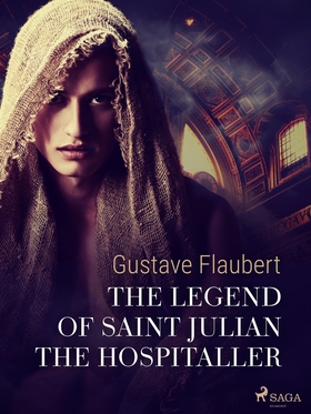 The Legend of Saint Julian the Hospitaller (e-b