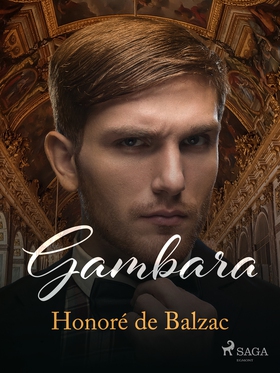 Gambara (e-bok) av Honoré De Balzac