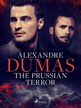 The Prussian Terror (e-bok) av Alexandre Dumas