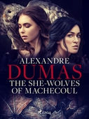 The She-Wolves of Machecoul