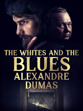 The Whites and the Blues (e-bok) av Alexandre D