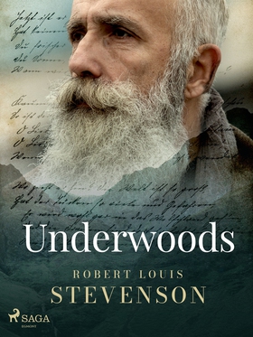 Underwoods (e-bok) av Robert Louis Stevenson