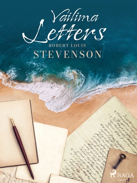 Vailima Letters (e-bok) av Robert Louis Stevens