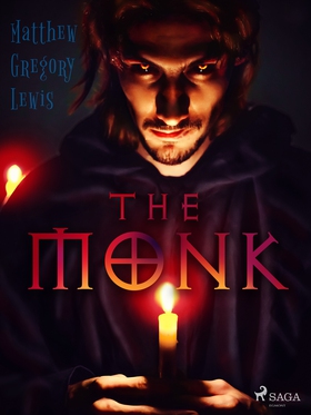 The Monk (e-bok) av Matthew Gregory Lewis