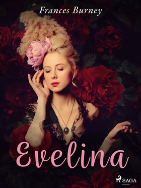 Evelina (e-bok) av Frances Burney