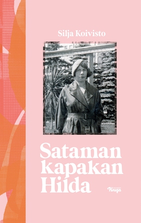 Sataman kapakan Hilda (e-bok) av Silja Koivisto