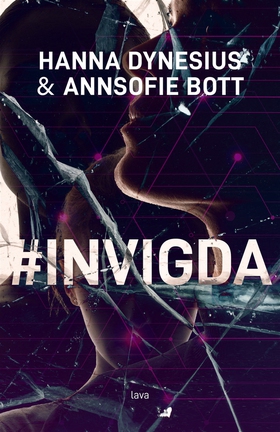 #Invigda (e-bok) av Hanna Dynesius, AnnSofie Bo