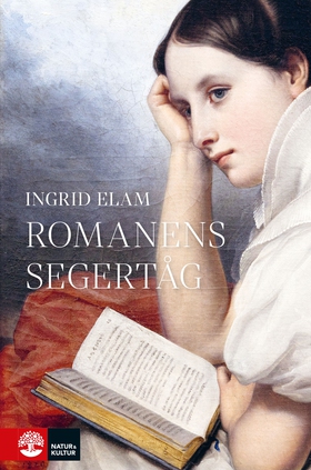 Romanens segertåg (e-bok) av Ingrid Elam