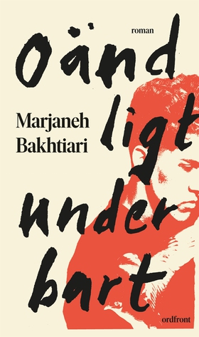 Oändligt underbart (e-bok) av Marjaneh Bakhtiar