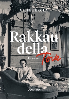 Rakkaudella, Tove. Romaani (e-bok) av Ville Eer