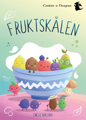 Fruktskålen (e-bok) av Maria Andersson, Sara Gr