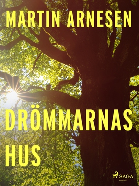 Drömmarnas hus (e-bok) av Martin Arnesen